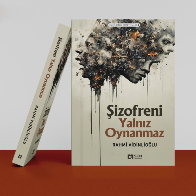 Şizofreni Yalnız Oynanmaz: Yeni Film Projesi Yolda