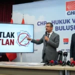 Özgür Özel-Kılıçdaroğlu cepheleşmesi